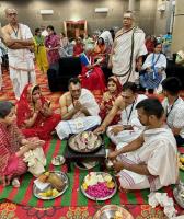Swagat Dharmasabha, Jaipur (13 March 2025)